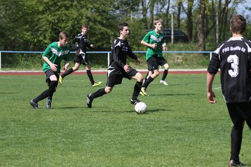 Bild 130 - B-Jun am 5.5.12